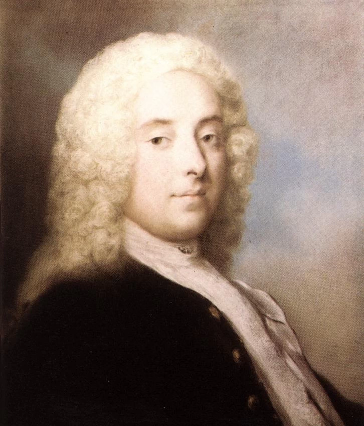 Ritratto di un cavaliere - Gallerie dell'Accademia, Ven